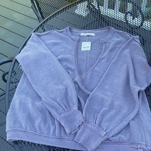 FREE PEOPLE FALLEN FIG SMALL